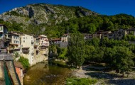 pont en royans